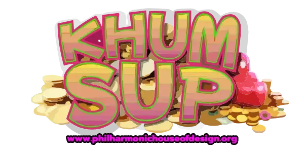 Khumsup-logo